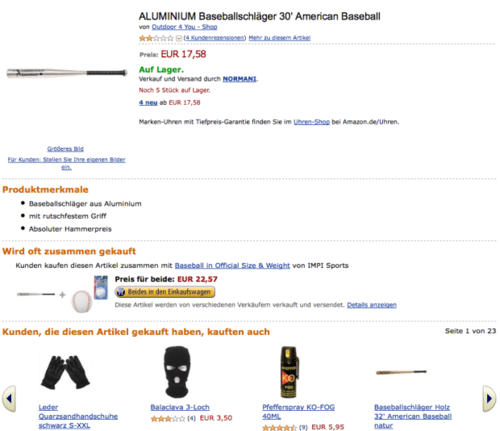 Amazon-freakomendation-baseballbat