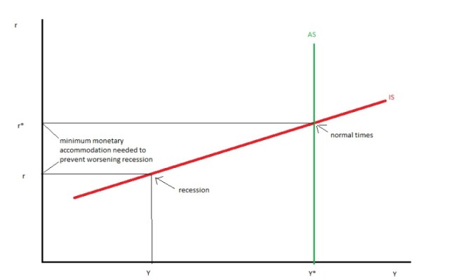 Monetary Accommodation